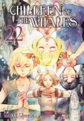 Children of the whales. Vol. 22