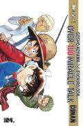 Bundle One piece vol. 104-Detective Conan vol. 102. Con libretto speciale