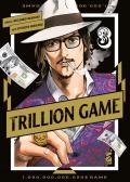 Trillion game. Vol. 3