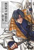 Rurouni Kenshin. Perfect edition. Vol. 8