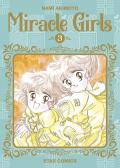 Miracle girls. Vol. 3