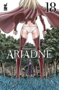 Ariadne in the blue sky. Vol. 18