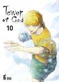 Tower of god. Vol. 10