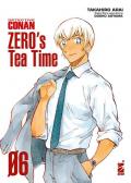 Detective Conan. Zero's tea time. Vol. 6