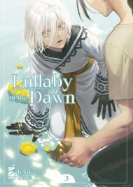 Lullaby of the dawn. Vol. 3