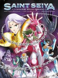 I cavalieri dello zodiaco. Saint Seiya. Time odyssey. Vol. 2