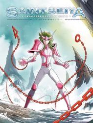 I cavalieri dello zodiaco. Saint Seiya. Time odyssey. Ediz. collector. Vol. 2