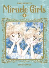 Miracle girls. Vol. 4