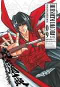 Rurouni Kenshin. Perfect edition. Vol. 9