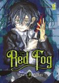 From the red fog. Vol. 4