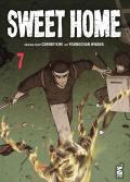 Sweet home. Vol. 7