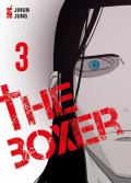 The boxer. Vol. 3