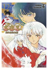 Inuyasha. Wide edition. Vol. 12