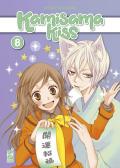 Kamisama kiss. New edition. Vol. 8