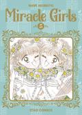 Miracle girls. Vol. 5