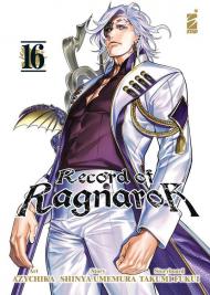 Record of Ragnarok. Vol. 16