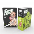 Shaman King. Starter pack. Vol. 1-4