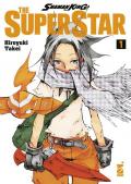 Shaman king. The superstar. Vol. 1