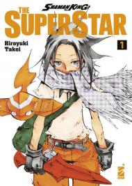 Shaman king. The superstar. Vol. 1