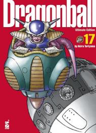 Dragon Ball. Ultimate edition. Vol. 17