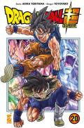 Dragon Ball Super. Vol. 20