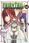 Fairy Tail. 100 years quest. Vol. 14