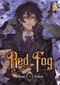 From the red fog. Vol. 5