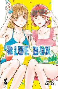 Blue box. Vol. 6