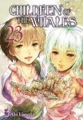 Children of the whales. Vol. 23