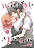 Whisper me a love song. Vol. 7