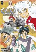 Inuyasha. Wide edition. Vol. 13