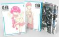 018 love eighteen. Box. Vol. 1-2