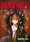 Shaman king zero. Vol. 2