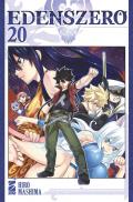 Edens zero. Vol. 20