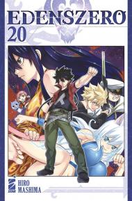 Edens zero. Vol. 20