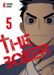 The boxer. Vol. 5