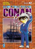 Detective Conan. New edition. Vol. 42