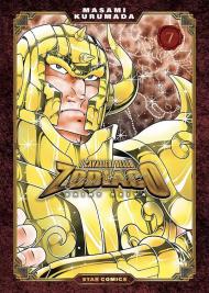 I cavalieri dello zodiaco. Saint Seiya. Final edition. Vol. 7