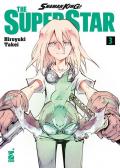 Shaman king. The superstar. Vol. 3