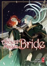 The ancient magus bride. Vol. 19