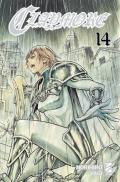 Claymore. New edition. Vol. 14