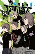 World Trigger. Vol. 26