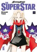 Shaman king. The superstar. Vol. 4