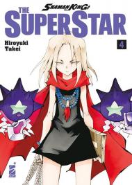 Shaman king. The superstar. Vol. 4