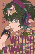 Witch watch. Vol. 5