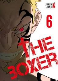 The boxer. Vol. 6