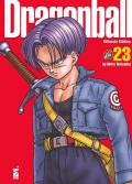 Dragon Ball. Ultimate edition. Vol. 23