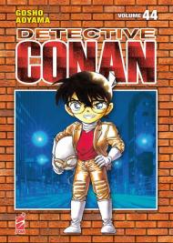 Detective Conan. New edition. Vol. 44