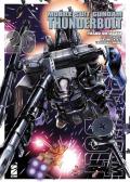 Mobile suit Gundam Thunderbolt. Vol. 20