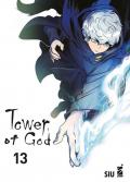 Tower of god. Vol. 13